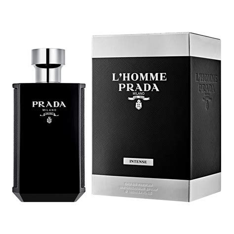 profumo prada uomo|sephora l'homme prada.